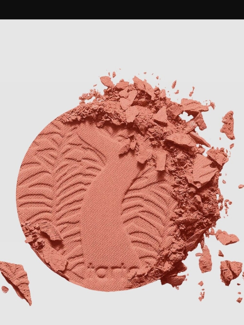 Tarte Powder Amazonion Clay 12 Hour Blush Paaarty in Rose 1.5g